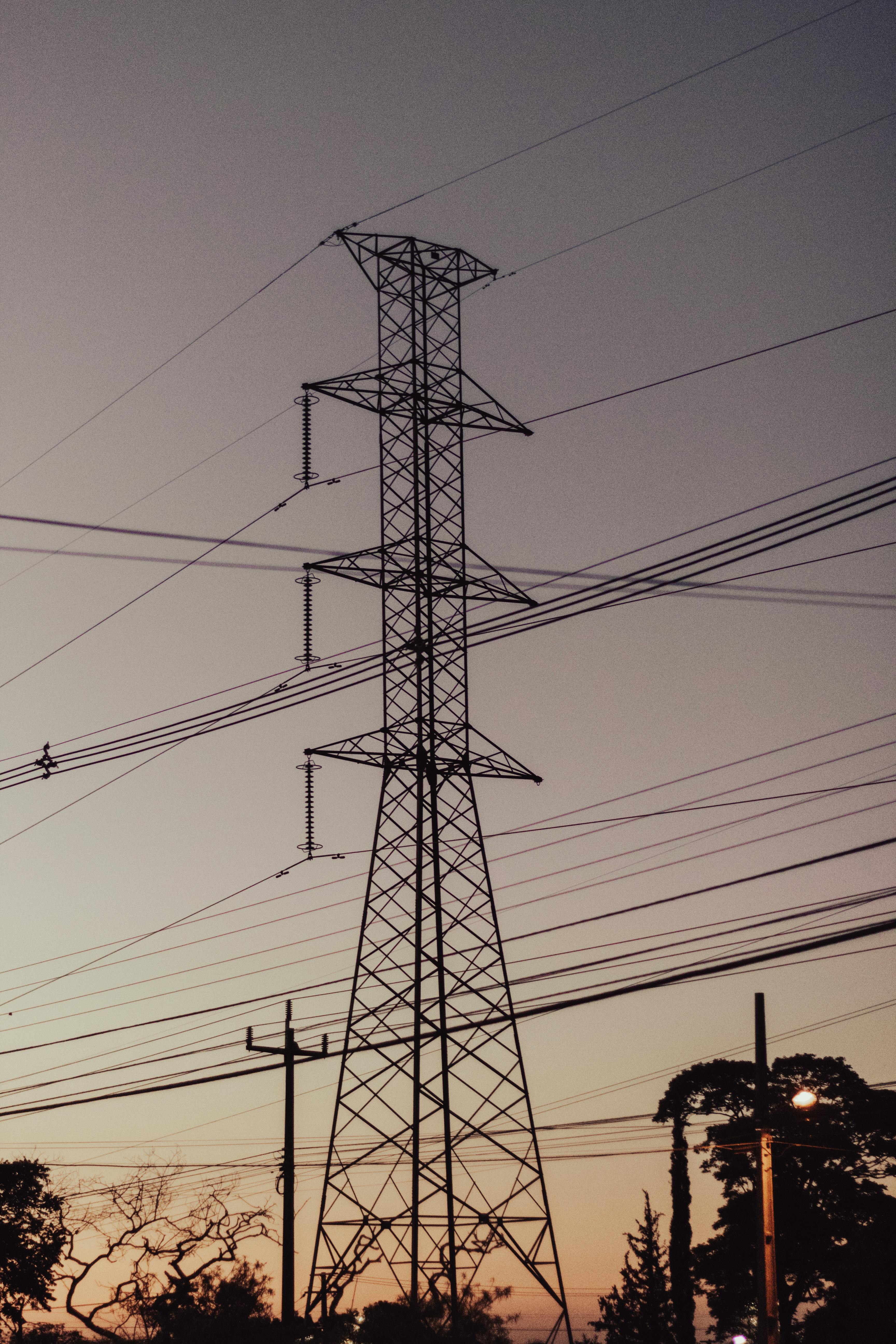 Critical Infrastructure